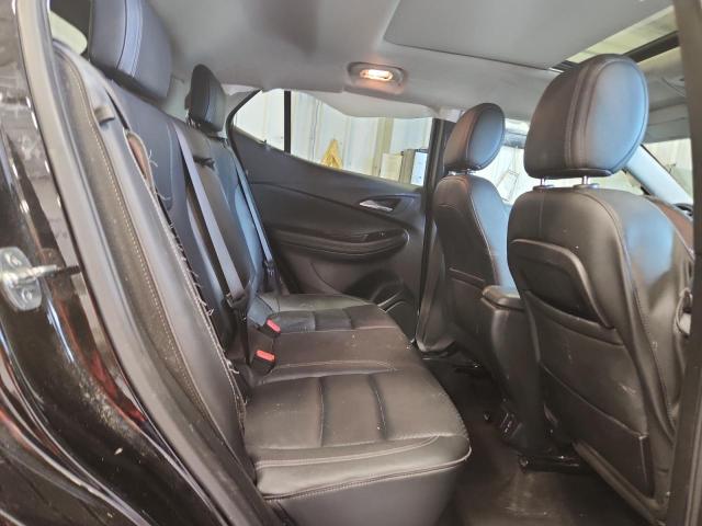 2021 BUICK ENCORE GX KL4MMGSL7MB038741