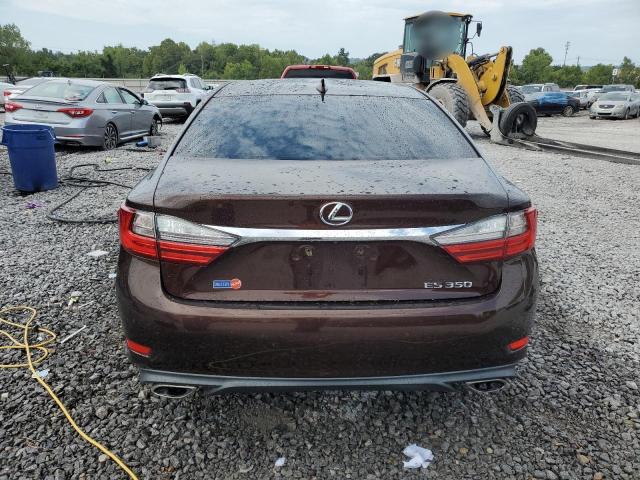 2016 LEXUS ES 350 - 58ABK1GG1GU014959