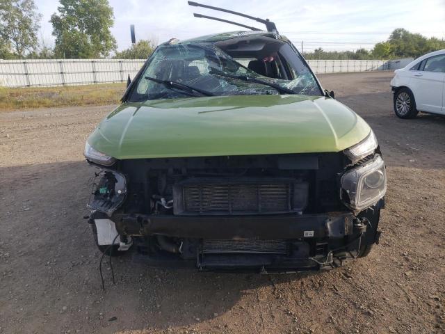 2021 HYUNDAI VENUE SEL KMHRC8A32MU070132