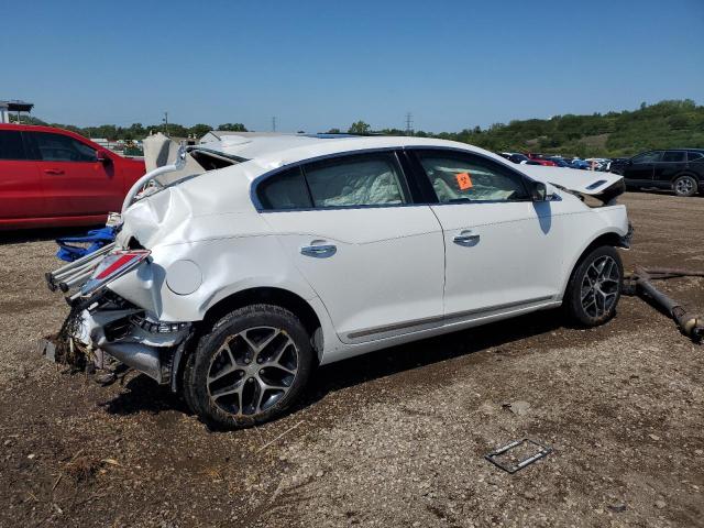 2016 BUICK LACROSSE S 1G4G45G34GF265975