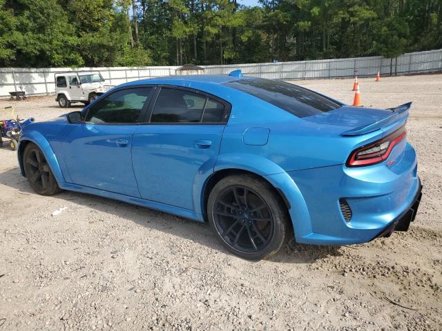2016 DODGE CHARGER R/ - 2C3CDXCT3GH205094