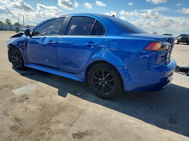2011 MITSUBISHI LANCER ES/ES SPORT - JA32U2FU5BU002713