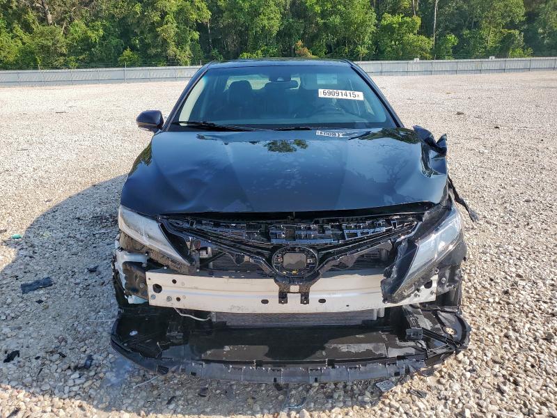 2022 TOYOTA CAMRY SE - 4T1G11AK2NU695689