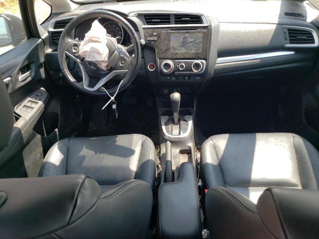 2015 HONDA FIT EX 3HGGK5H88FM720511