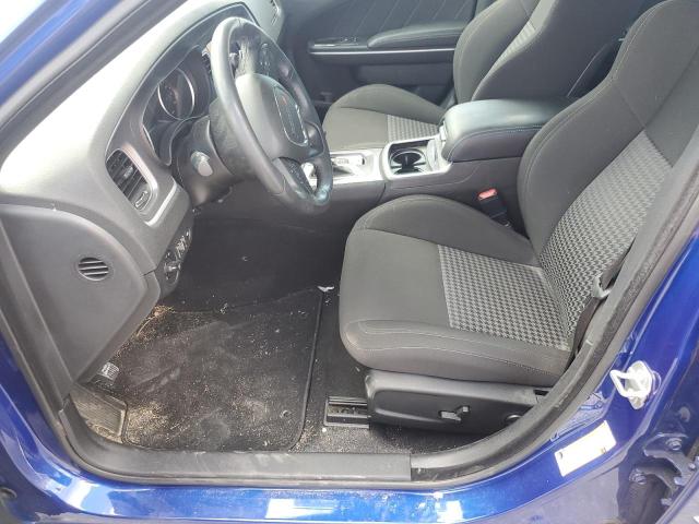 2022 DODGE CHARGER R/ 2C3CDXCT8NH175989