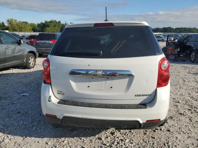 2015 CHEVROLET EQUINOX LS 2GNFLEEK4F6221102