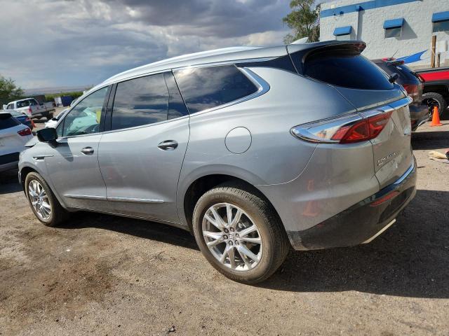 2023 BUICK ENCLAVE PR 5GAEVBKWXPJ193655