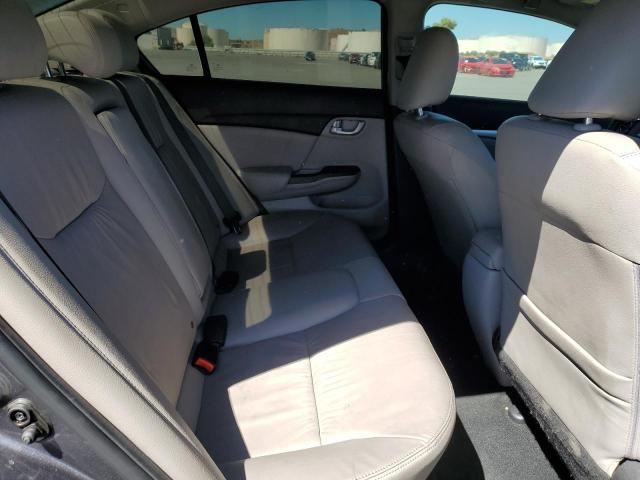 2015 HONDA CIVIC EXL 2HGFB2F97FH534964