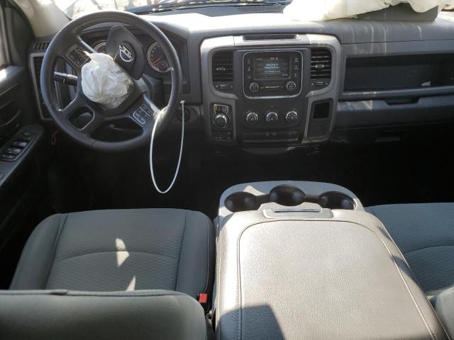 2017 RAM 1500 ST 3C6RR7KT6HG618077