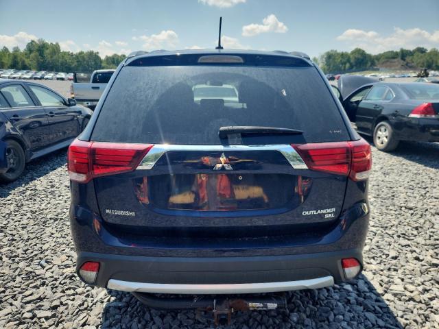2016 MITSUBISHI OUTLANDER JA4AZ3A32GZ024563