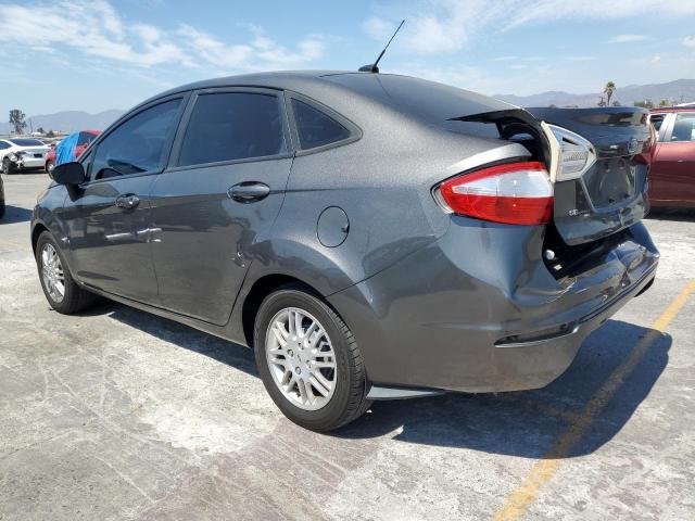 2019 FORD FIESTA SE 3FADP4BJ7KM115257