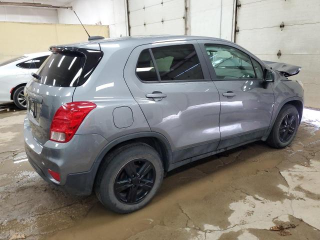 2020 CHEVROLET TRAX LS 3GNCJKSB2LL178351