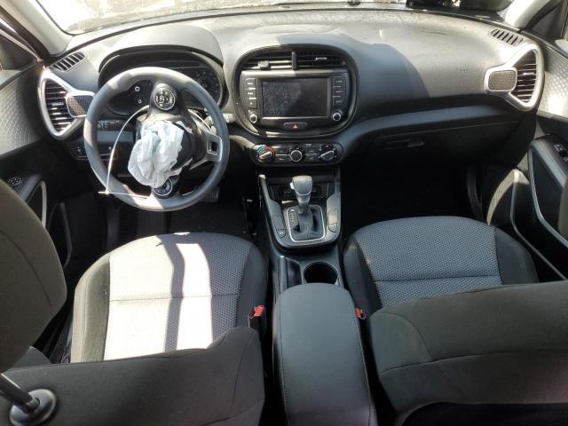 2022 KIA SOUL LX KNDJ23AU6N7834581