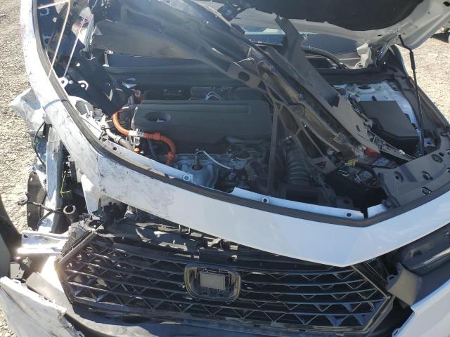 2024 HONDA ACCORD HYBRID SPORT-L 1HGCY2F71RA027917