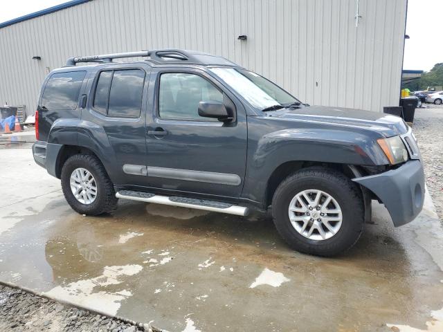 2015 NISSAN XTERRA X 5N1AN0NU0FN667059