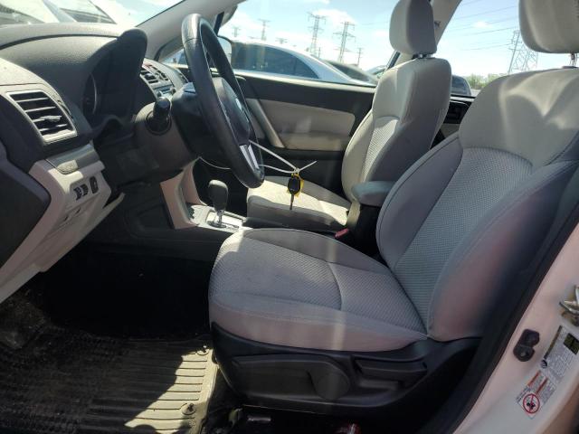 2018 SUBARU FORESTER 2 JF2SJABC5JH428671