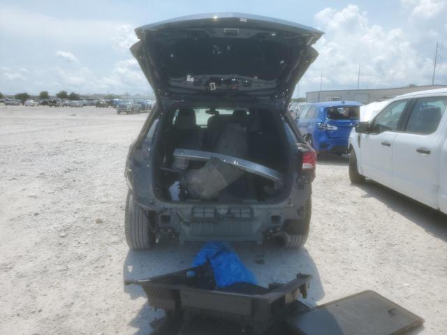 2022 CHEVROLET EQUINOX RS 3GNAXMEV6NS227700
