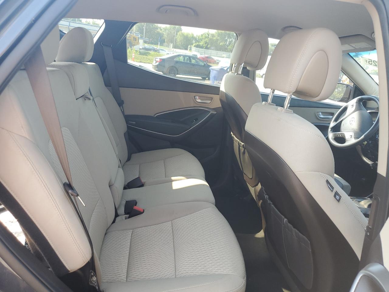 HYUNDAI SANTA FE SPORT