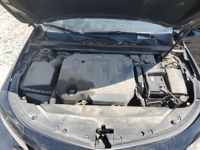 2019 CHEVROLET IMPALA LT - 2G11Z5S34K9160527