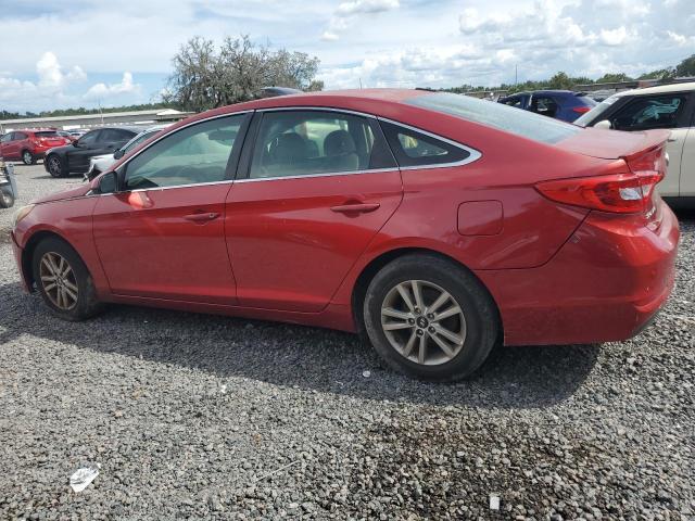 2017 HYUNDAI SONATA SE 5NPE24AF9HH471525