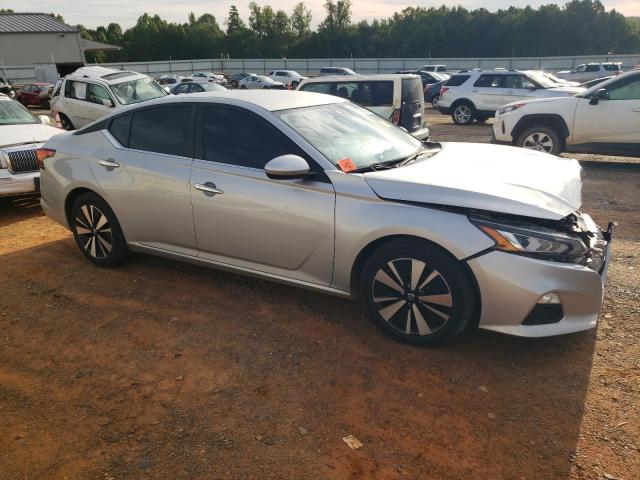 2022 NISSAN ALTIMA SV 1N4BL4DV3NN379959