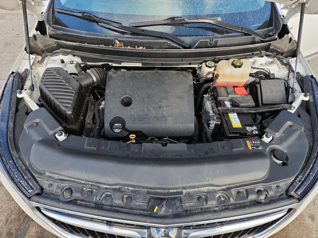 BUICK ENCLAVE PREMIUM