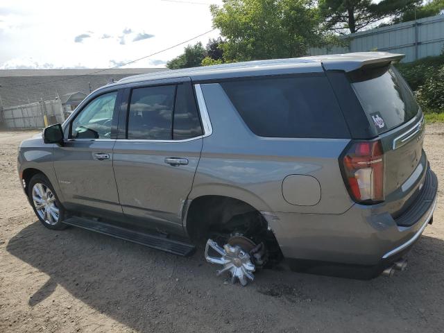 2021 CHEVROLET TAHOE K150 - 1GNSKTKL7MR208042