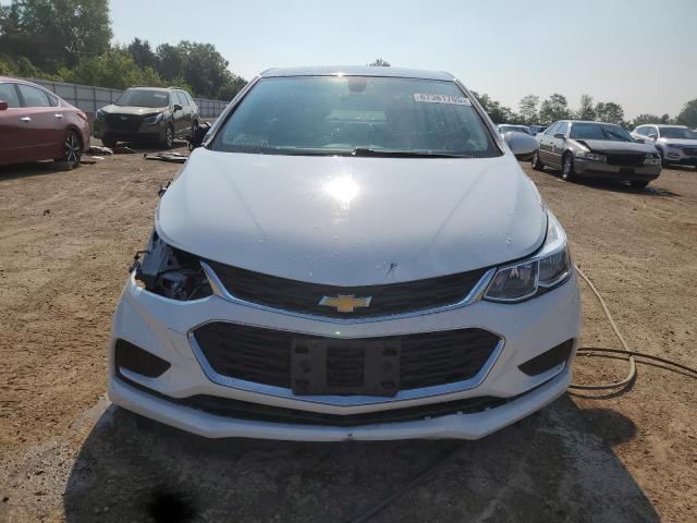 2018 CHEVROLET CRUZE LS - 1G1BC5SM5J7191171