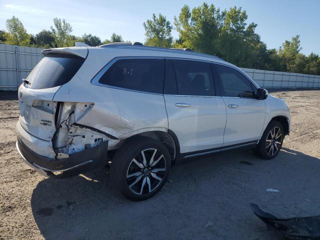 2022 HONDA PILOT TOUR 5FNYF6H62NB007148