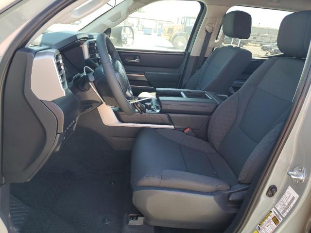 2024 TOYOTA TUNDRA CREWMAX SR 5TFLA5DB0RX208886