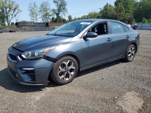 KIA FORTE FE