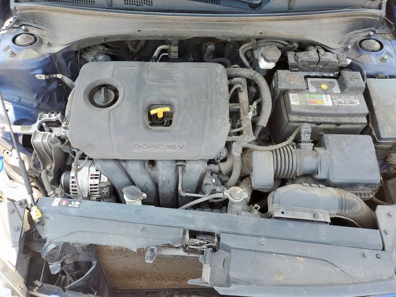 2019 KIA FORTE FE - 3KPF24AD0KE028386