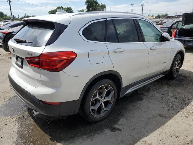 2016 BMW X1 XDRIVE2 - WBXHT3C31G5F64034