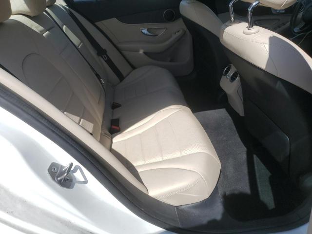2016 MERCEDES-BENZ C 300 55SWF4JBXGU163023