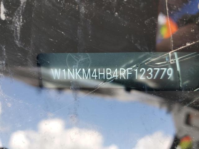 2024 MERCEDES-BENZ GLC 300 4M W1NKM4HB4RF123779