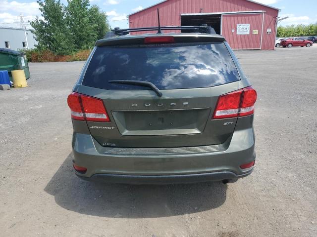 2016 DODGE JOURNEY SX 3C4PDCCB1GT171435