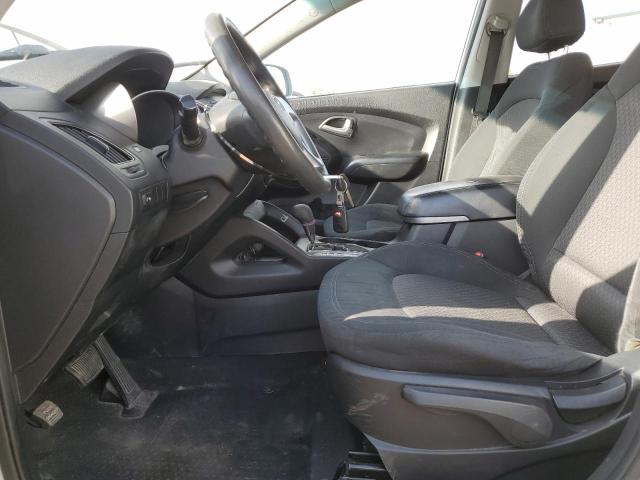 2011 HYUNDAI TUCSON GL - KM8JT3AB2BU254684