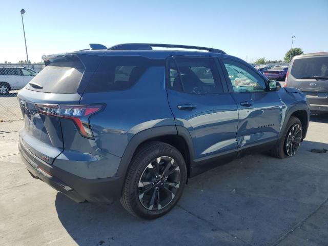 2025 CHEVROLET EQUINOX RS 3GNAXLEGXSL314128