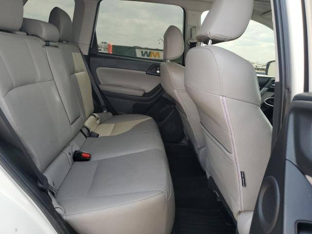 2016 SUBARU FORESTER 2.5I TOURING JF2SJAVC8GH463595