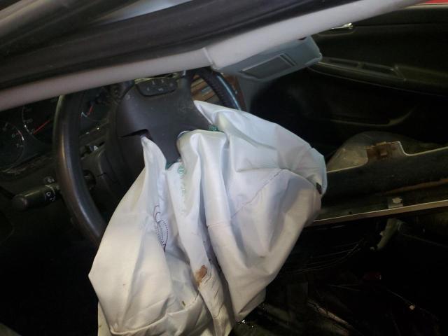 2011 CHEVROLET IMPALA LT - 2G1WG5EK5B1203852