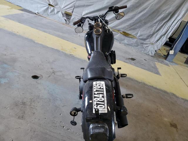 2021 HARLEY-DAVIDSON FXLRS 1HD1YWK16MB021045