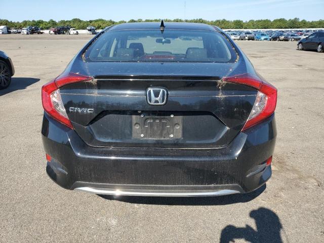 2019 HONDA CIVIC EX 19XFC1F36KE212310