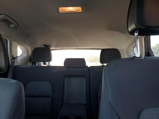 2016 HYUNDAI TUCSON LIM KM8J33A47GU195835