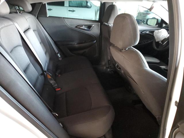 2022 CHEVROLET MALIBU LT - 1G1ZD5ST9NF205359