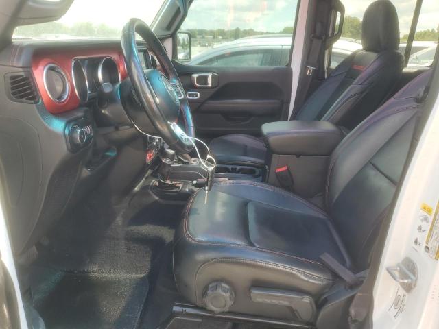 2019 JEEP WRANGLER U 1C4HJXFN9KW653826