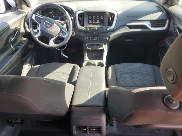 2022 GMC TERRAIN SL - 3GKALMEV9NL138223