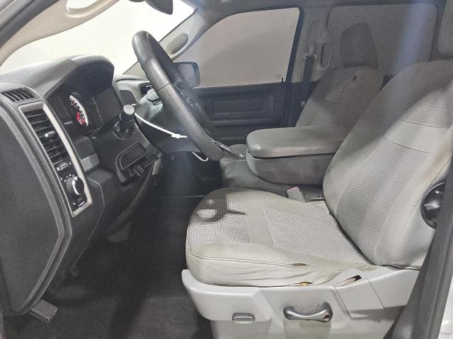 2016 RAM 1500 ST 3C6RR6KT9GG239549