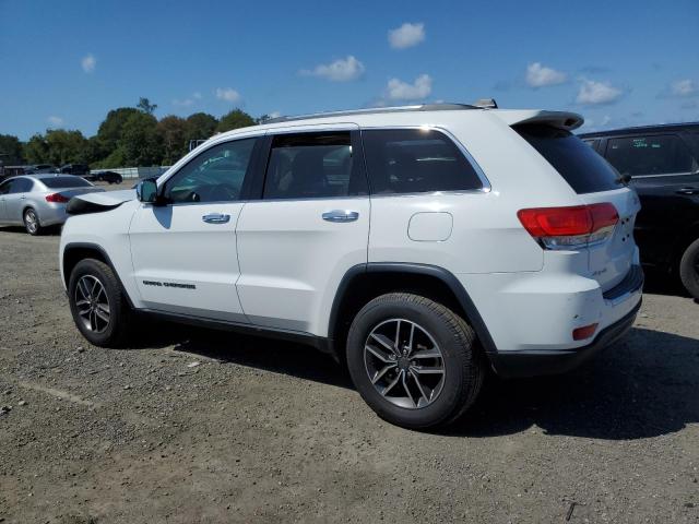 2019 JEEP GRAND CHER 1C4RJFBG7KC541968