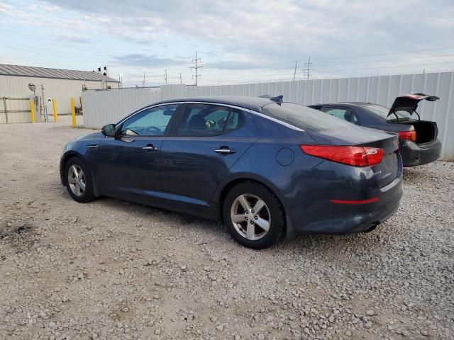 2015 KIA OPTIMA LX 5XXGM4A75FG486799