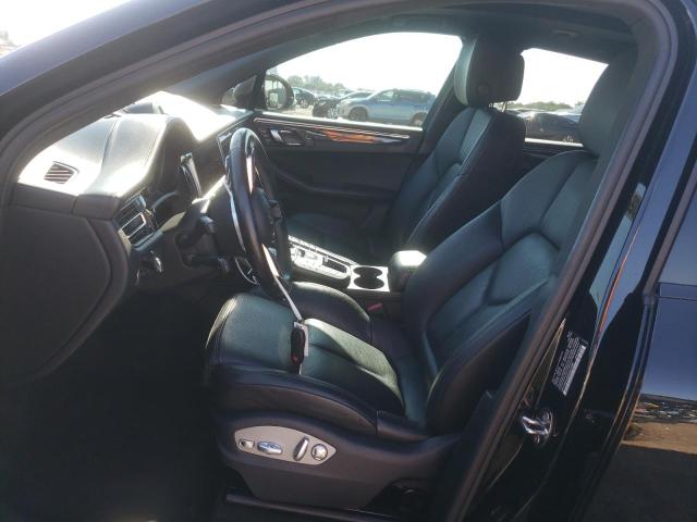 2021 PORSCHE MACAN S WP1AB2A50MLB37348